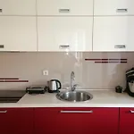 Comfort Apartment In City Center