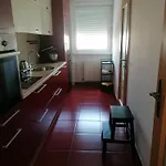 Comfort Apartment In City Center