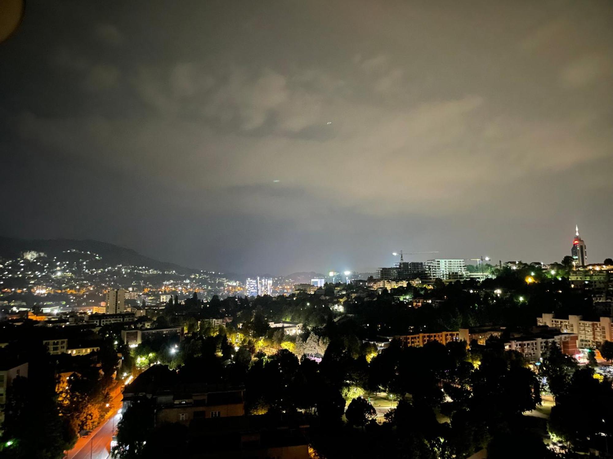 Comfort In Center * Sarajevo