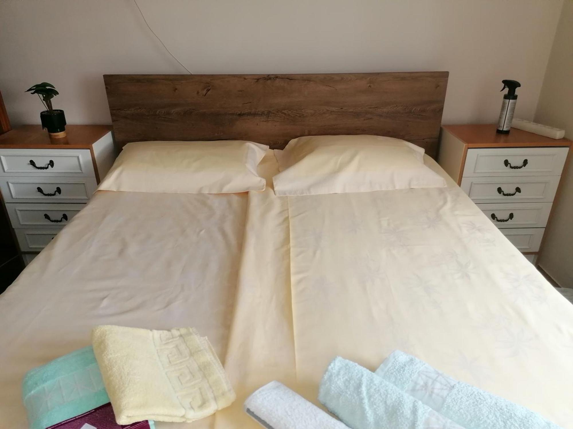 Comfort In Center