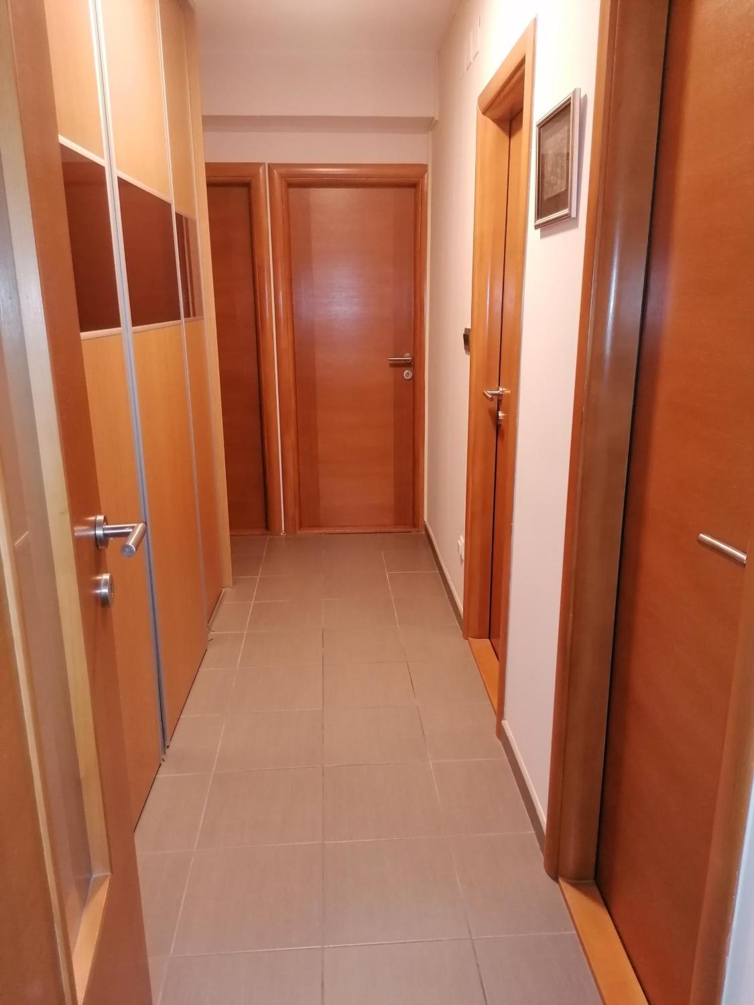 Comfort In Center Apartment Sarajevo